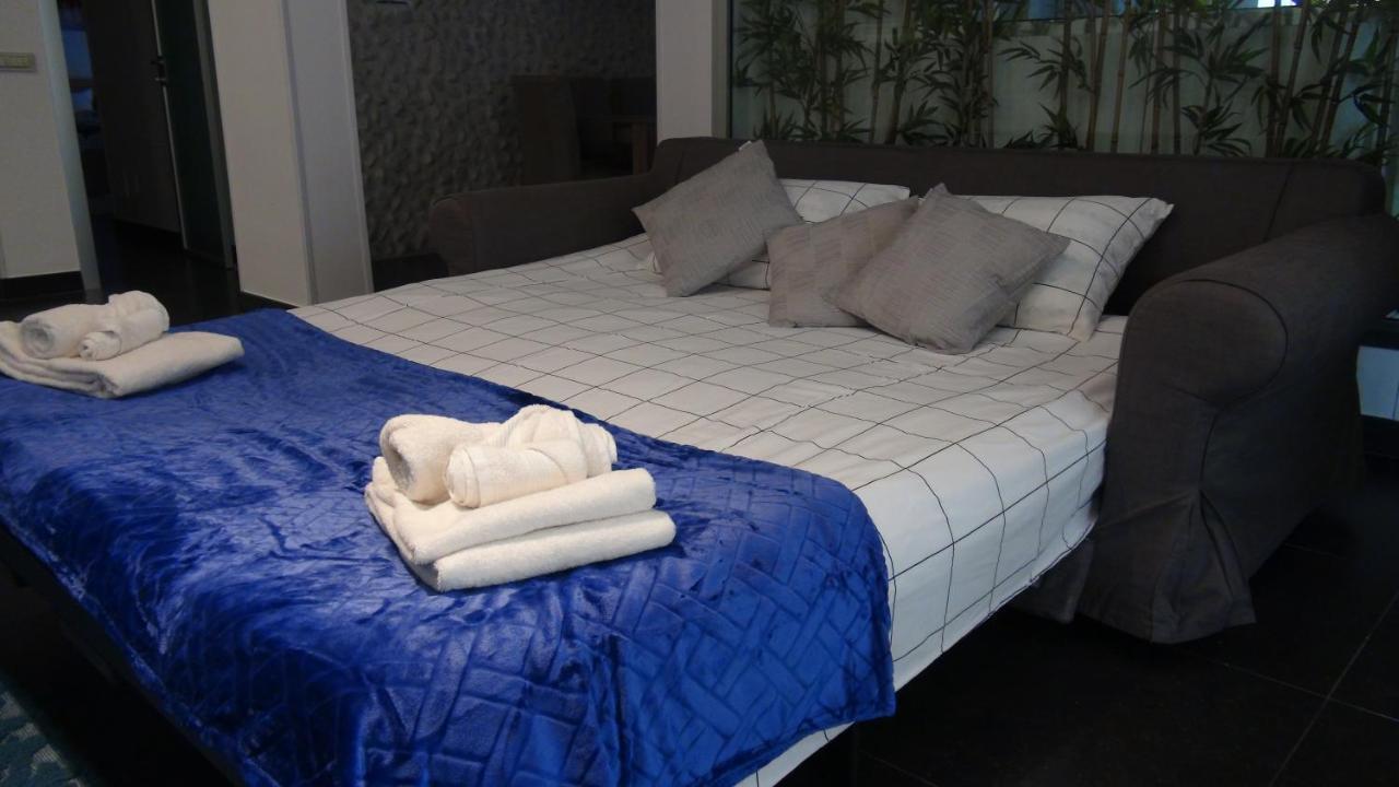 Bambhouse - Nuovo Appartamento Roma