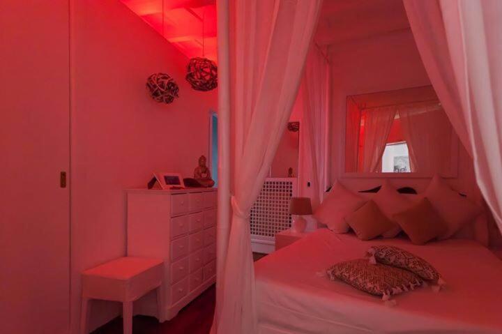 Leilighet Navona Star Luxury Deluxe