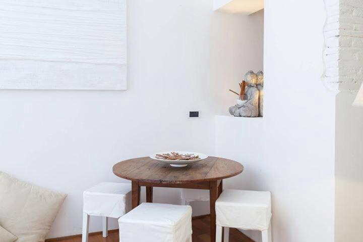 Leilighet Navona Star Luxury Deluxe Roma