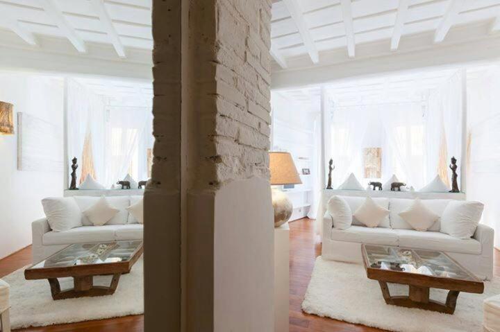 Navona Star Luxury Deluxe Leilighet Roma