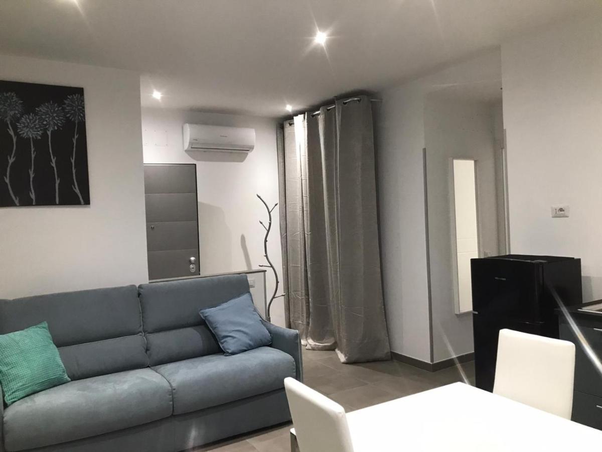Apartamento Deluxe Near Metro Cipro/musei Vaticani *
