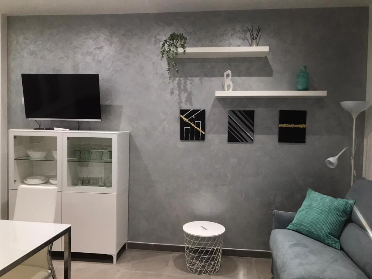 Apartamento Deluxe Near Metro Cipro/musei Vaticani