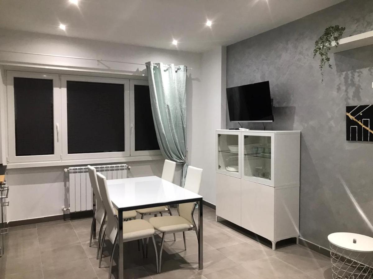 Apartamento Deluxe Near Metro Cipro/musei Vaticani *