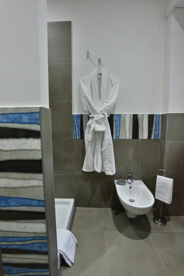 Apartamento Deluxe Near Metro Cipro/musei Vaticani