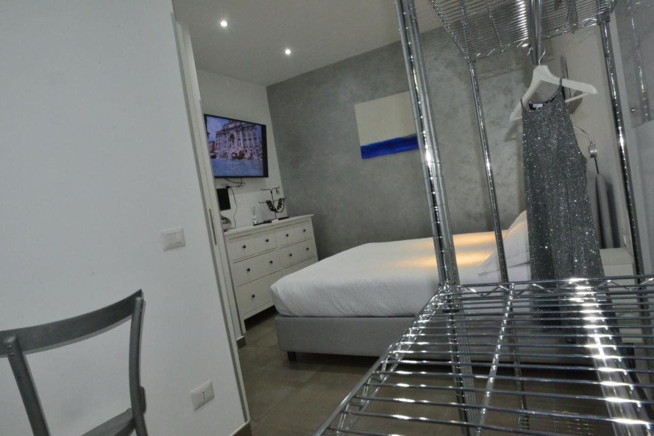 Apartamento Deluxe Near Metro Cipro/musei Vaticani Roma