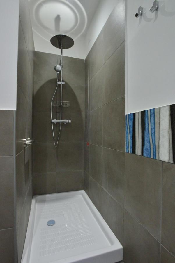 Deluxe Near Metro Cipro/musei Vaticani Apartamento