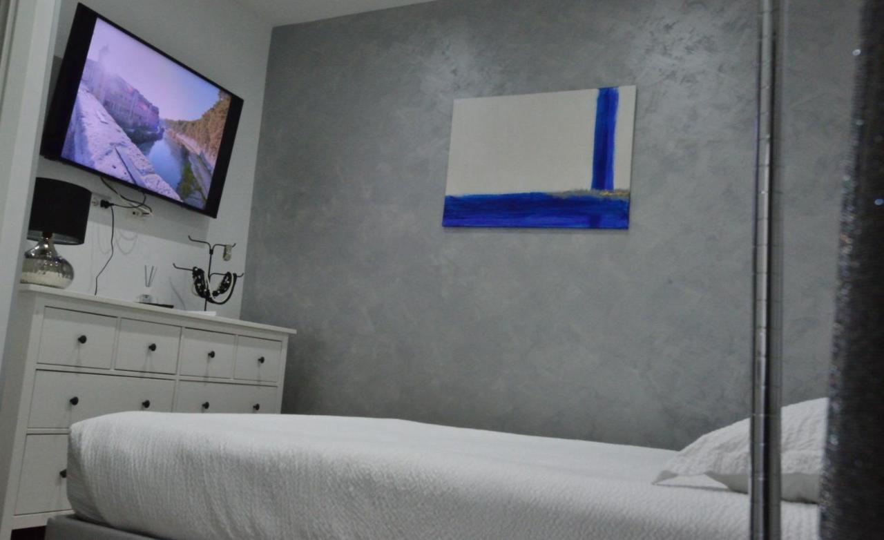 Apartamento Deluxe Near Metro Cipro/musei Vaticani