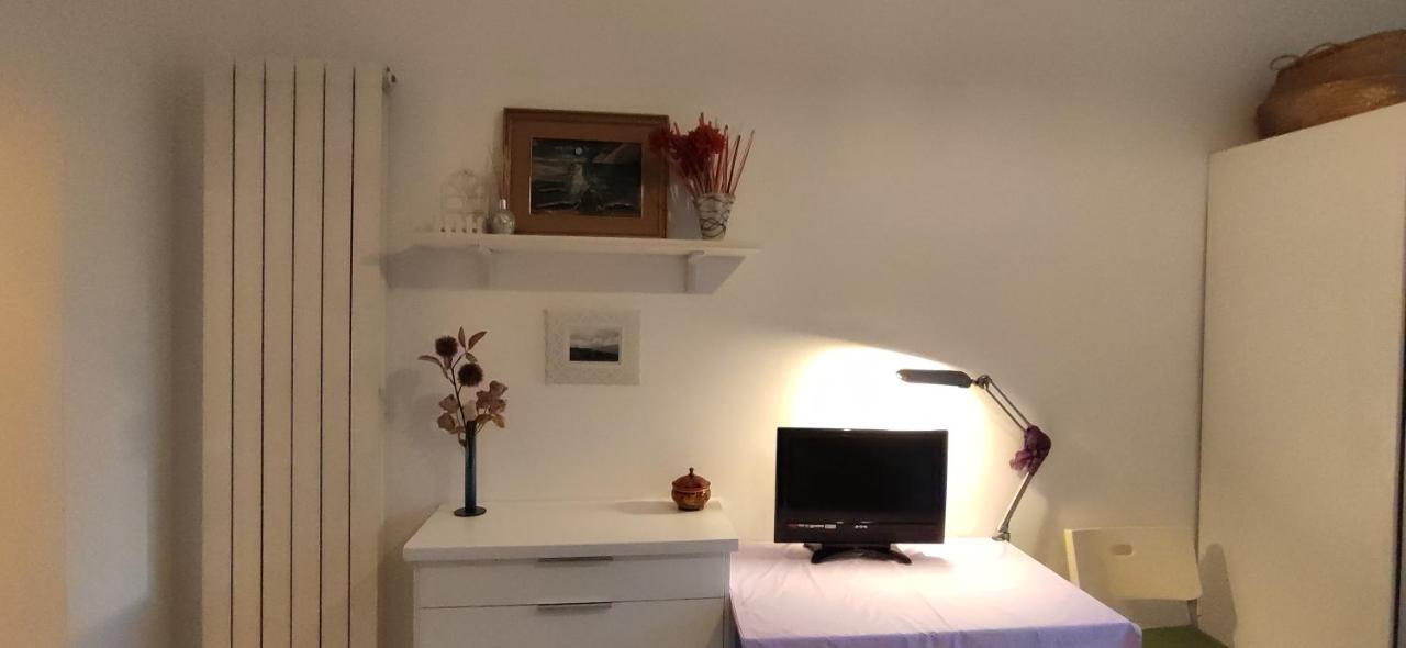 Aquila 52 Leilighet Roma