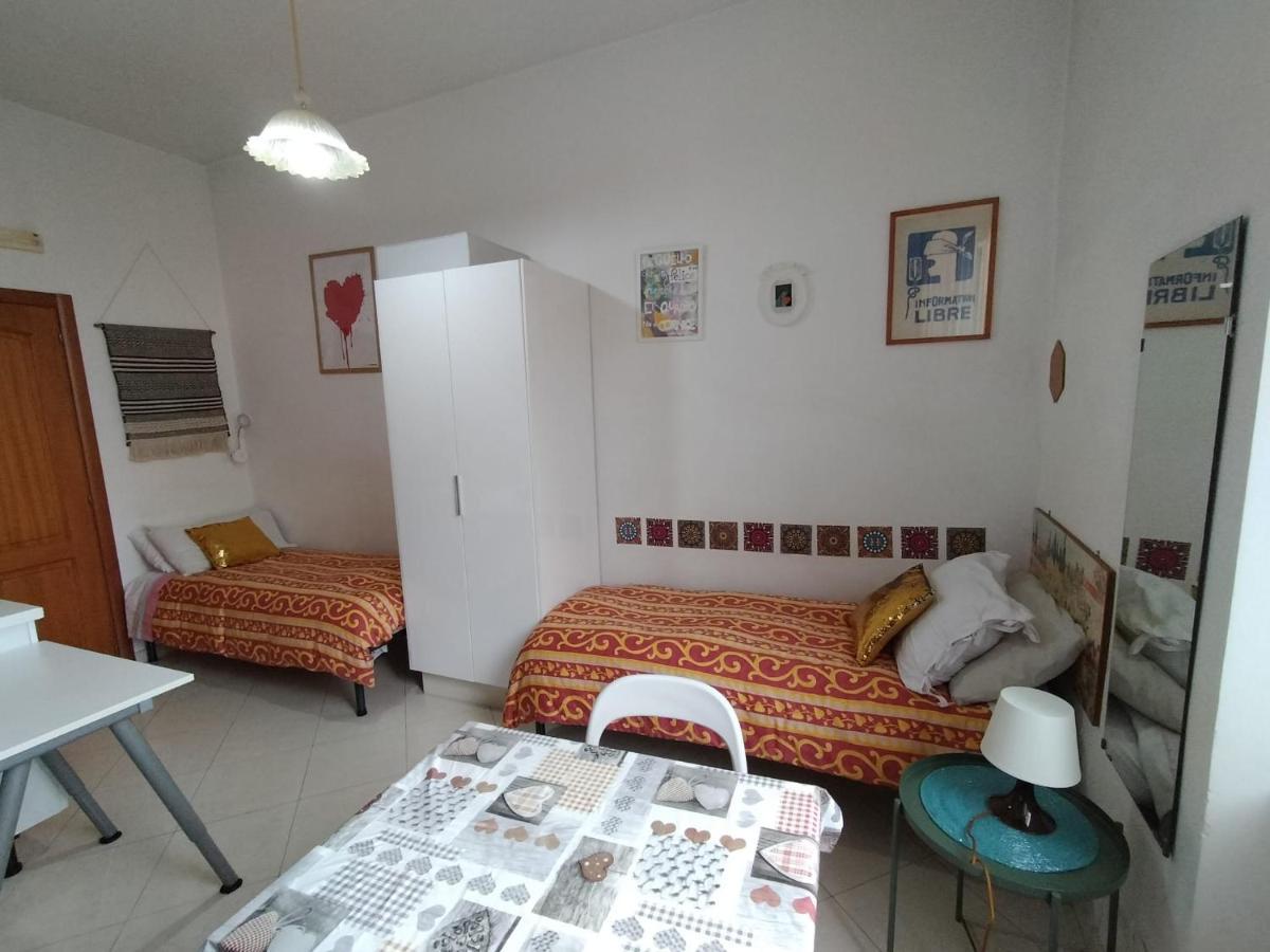 Leilighet Aquila 52 Roma