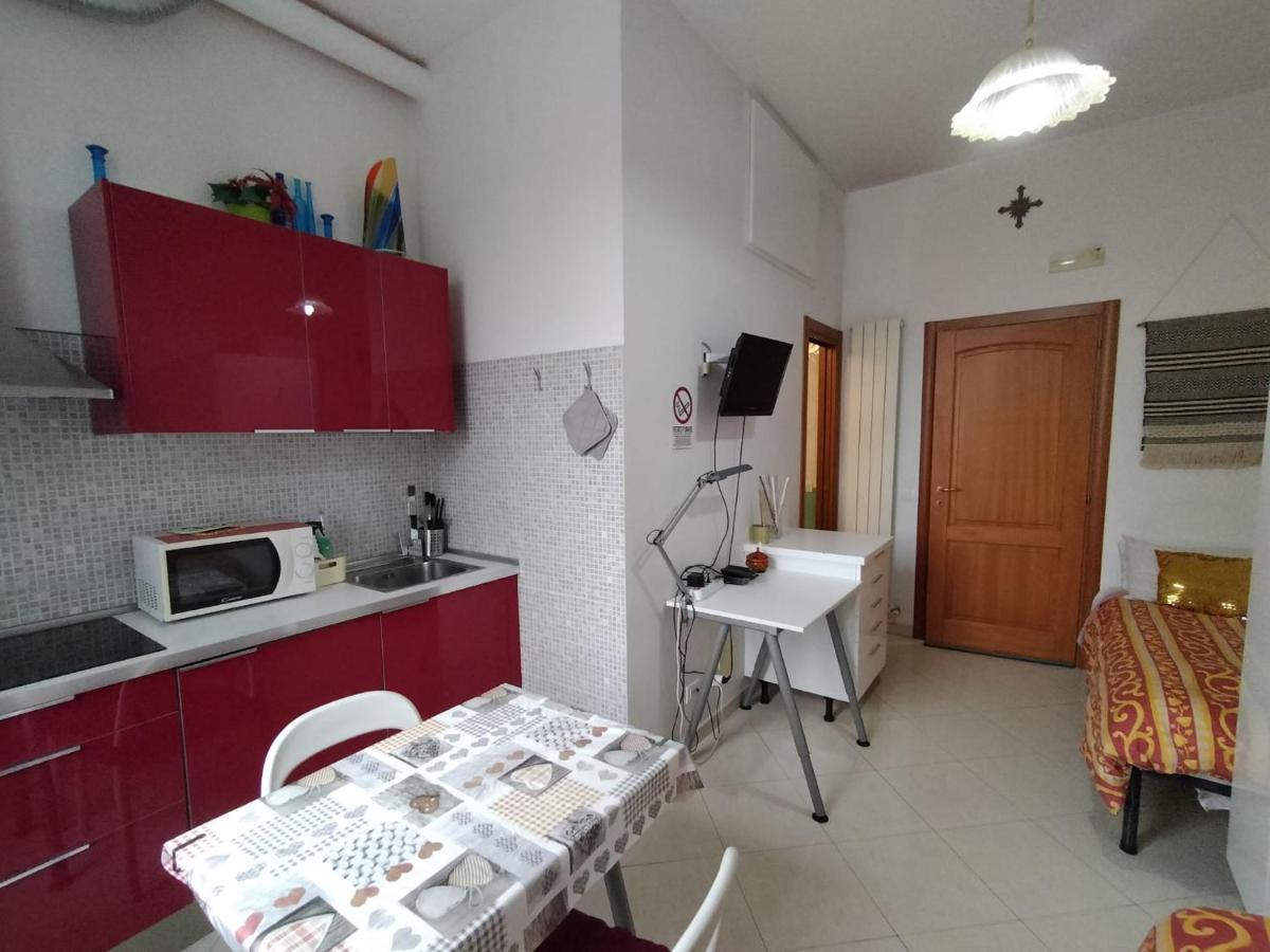 Aquila 52 Leilighet Roma