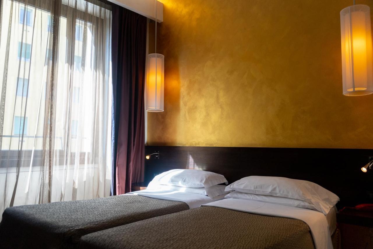Re Di Hotel 3*