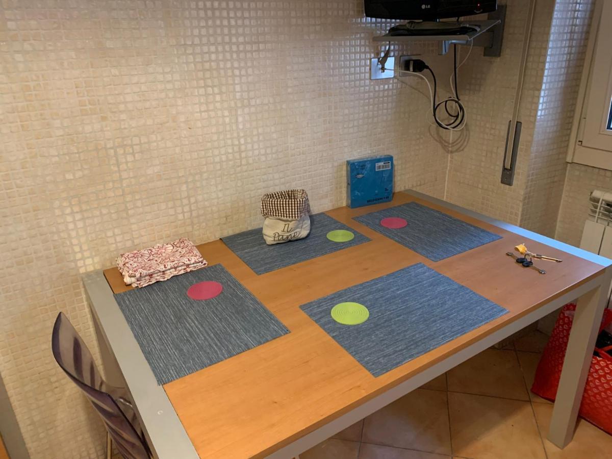 7gf Apartamento Roma