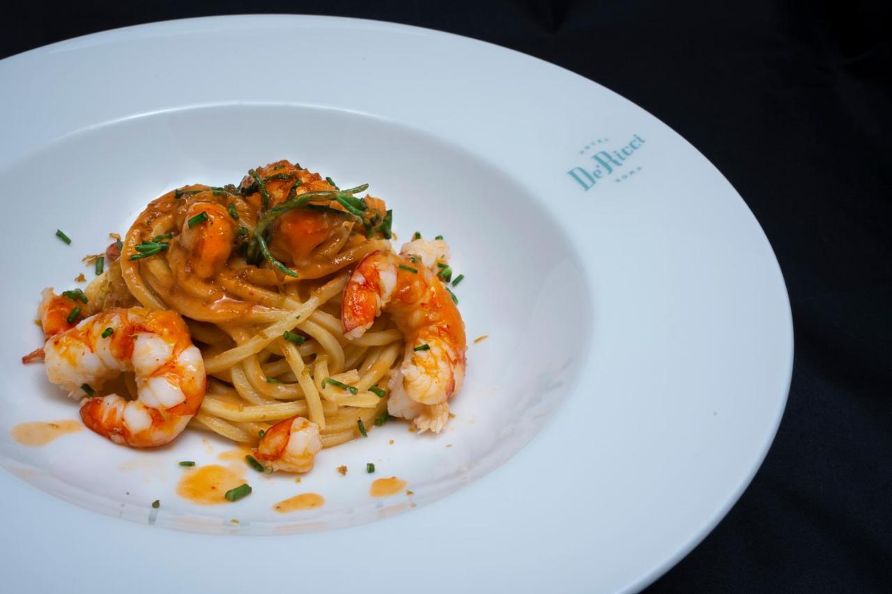 De' Ricci - Small Luxury Of The World 4* Roma