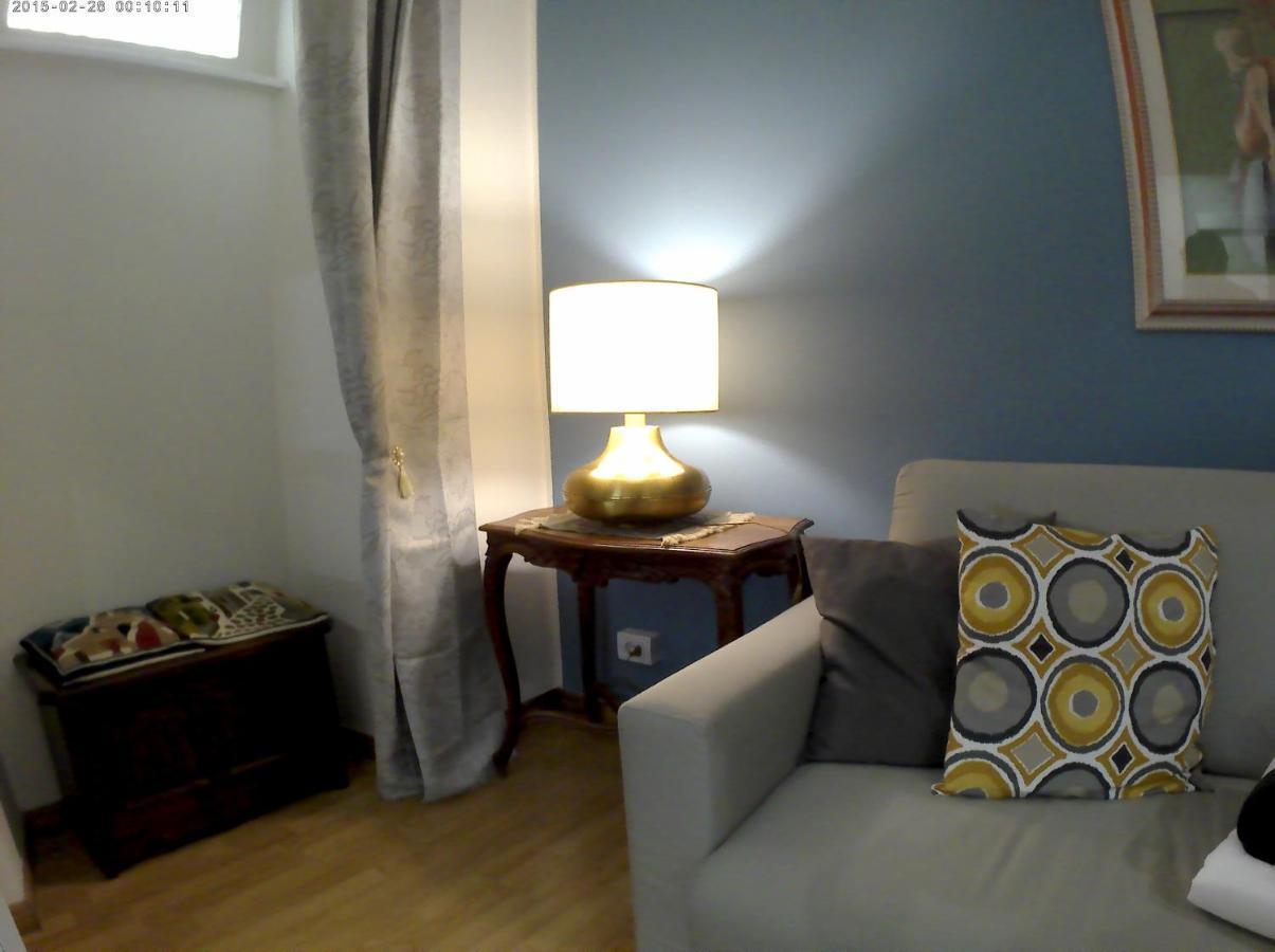 Lilium House Aventino