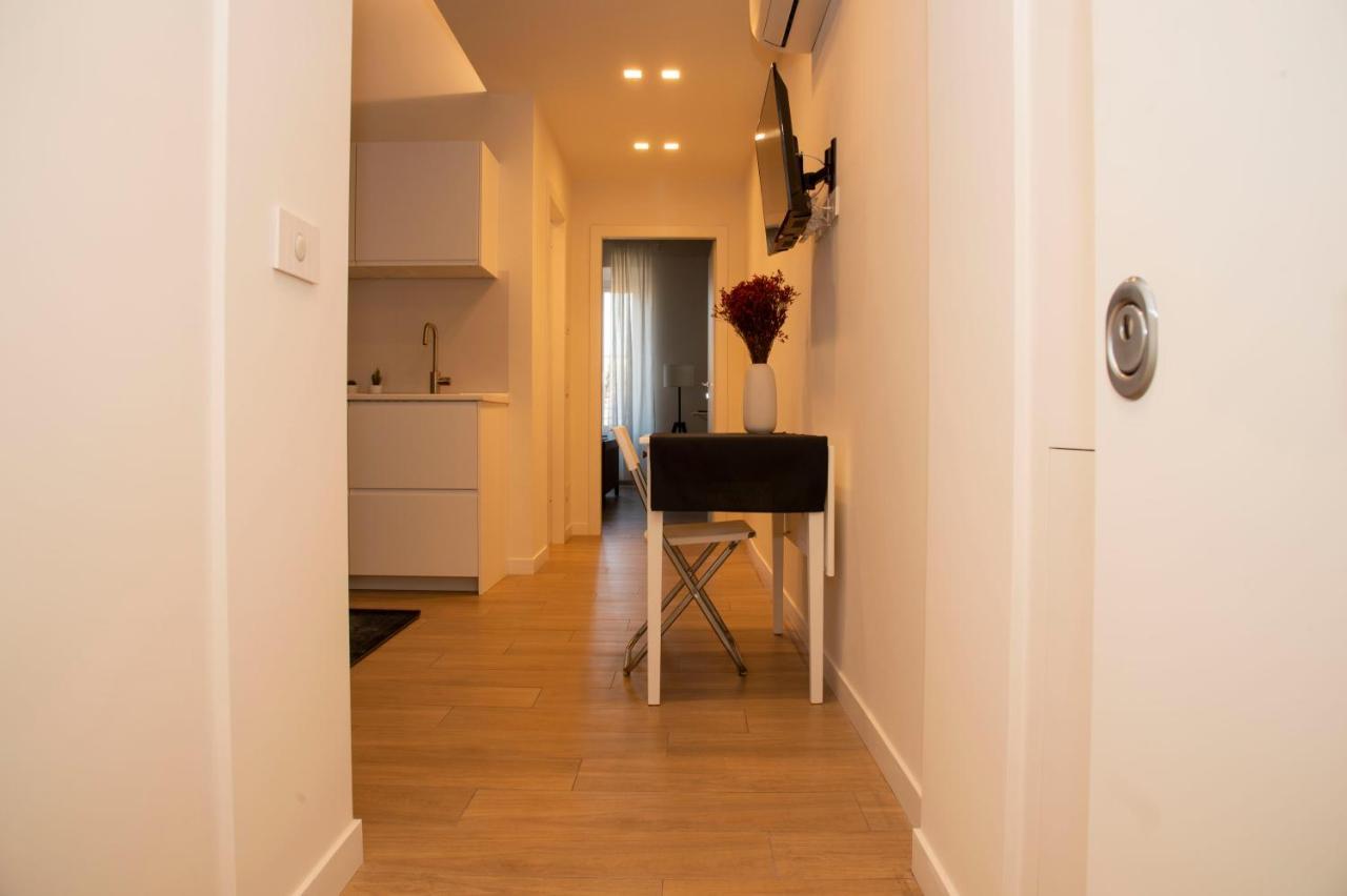 The Parliament - Exclusive Apartamento