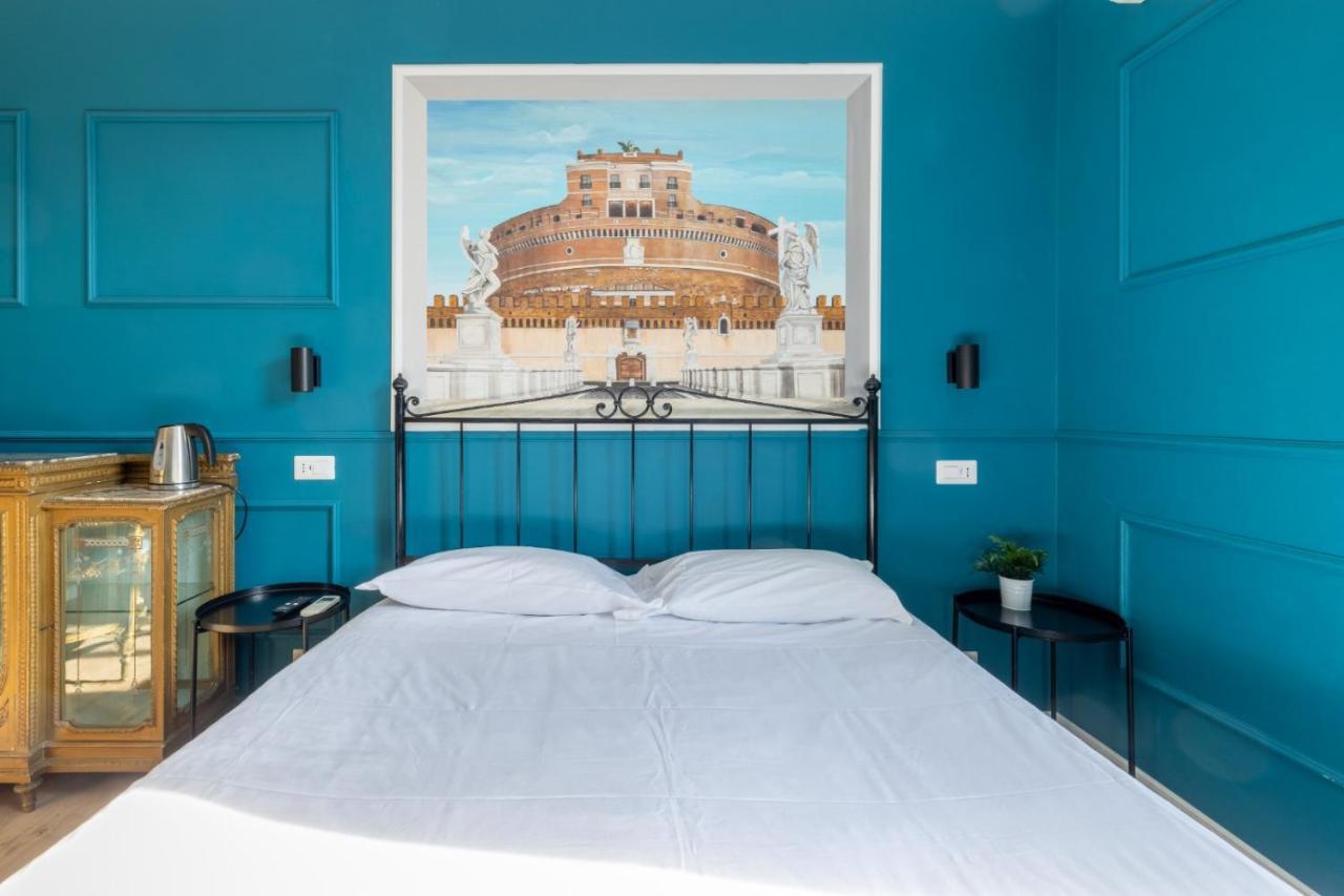 San Pietro 5 Stelle Prestigious Roma