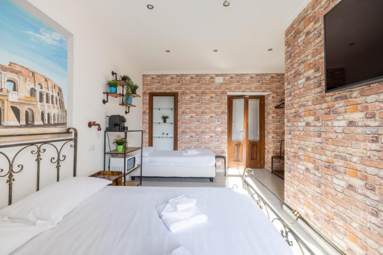 San Pietro 5 Stelle Prestigious Guest house *