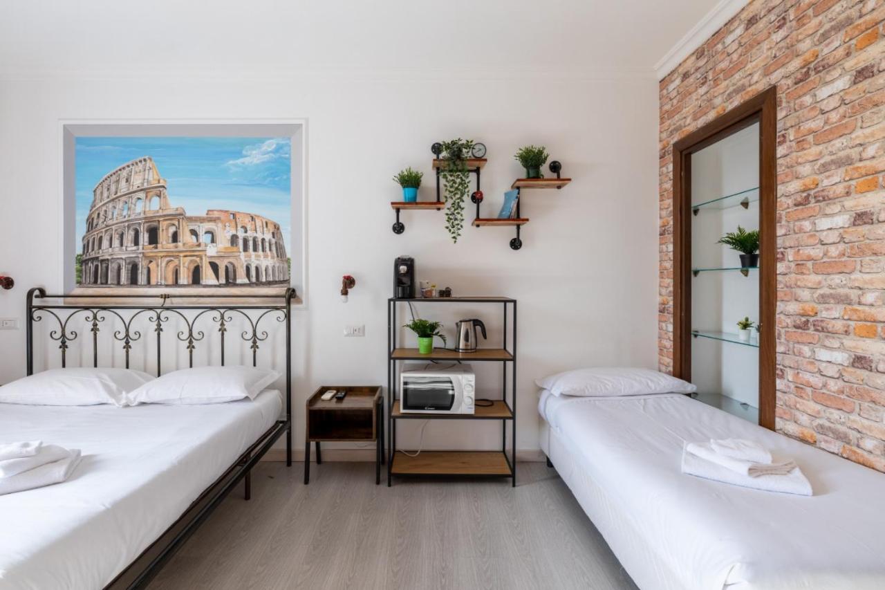 San Pietro 5 Stelle Prestigious Guest house *