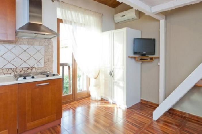 Brancaleone86 - The Loft Apartamento *