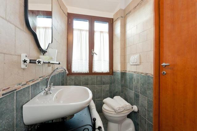 Brancaleone86 - The Loft Apartamento *