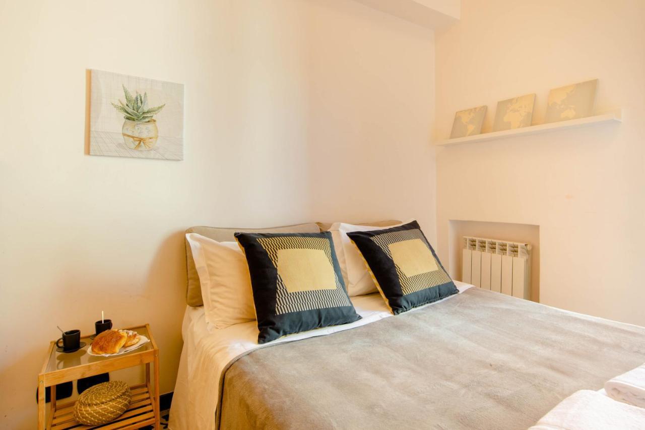 Domina Colosseum Apartment *