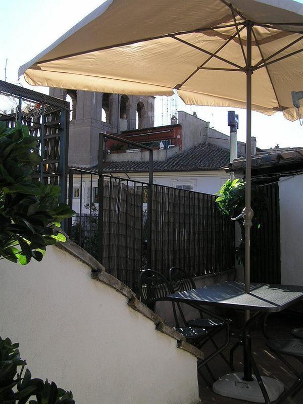Appartamento Coronari Roma