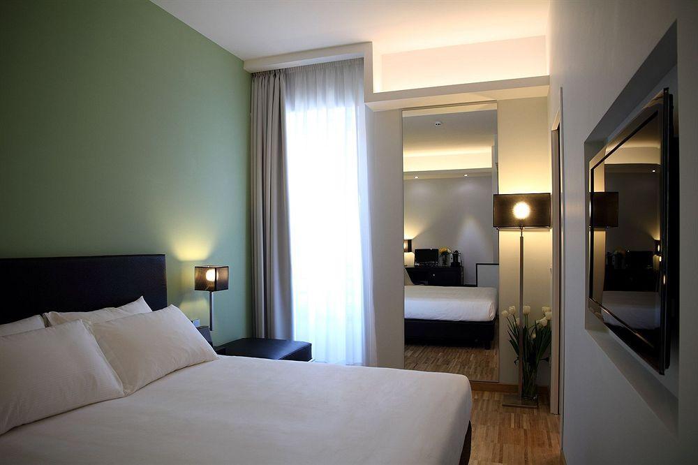 Affittacamere At Townhouse - Filiberto 3*