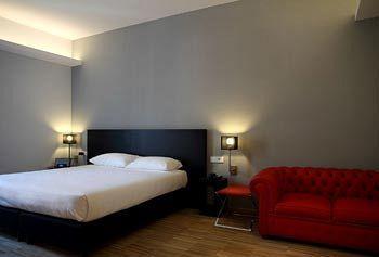 Affittacamere At Townhouse - Filiberto 3*