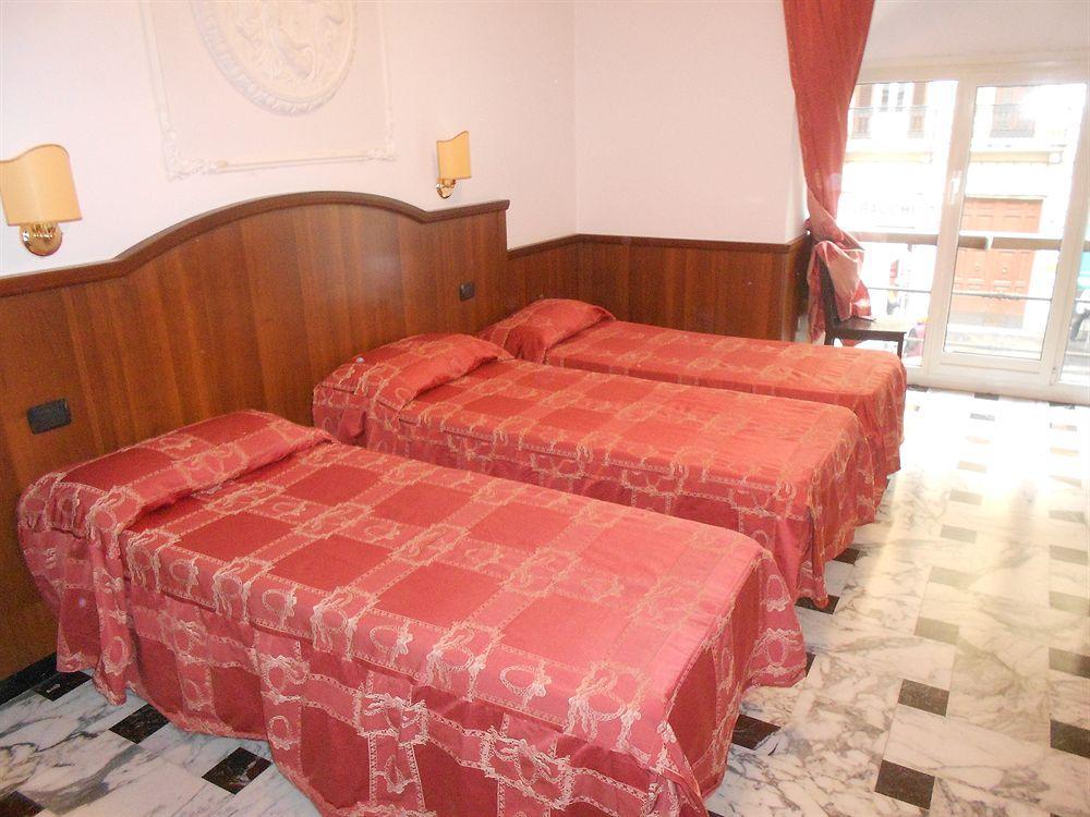 Nakissa 3* Roma