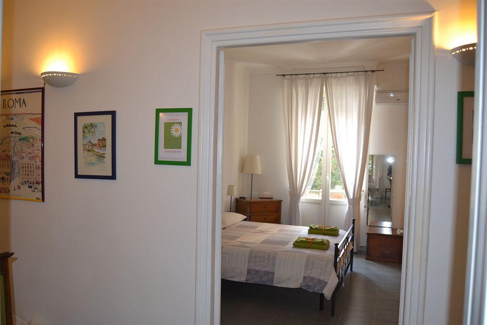Gasthof I Prati Di Rom