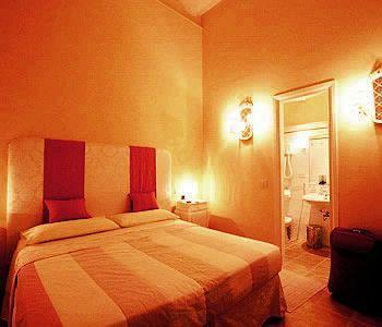 Domus Pinciana Frühstückspension 3*