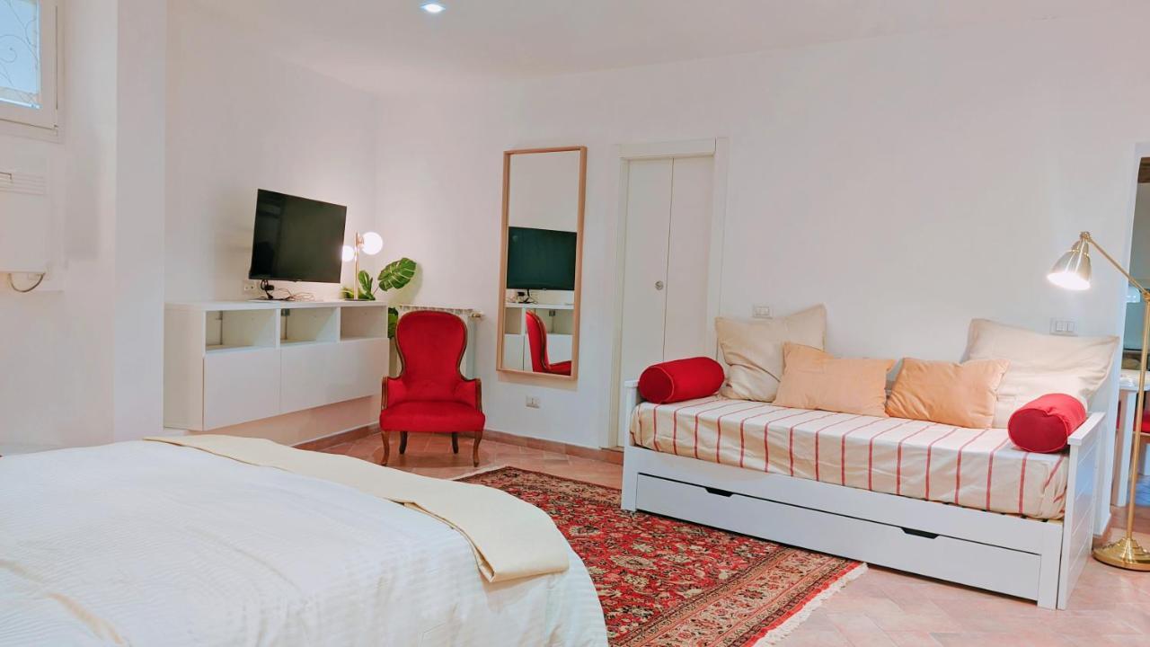 Trevi President's Apartment Rom