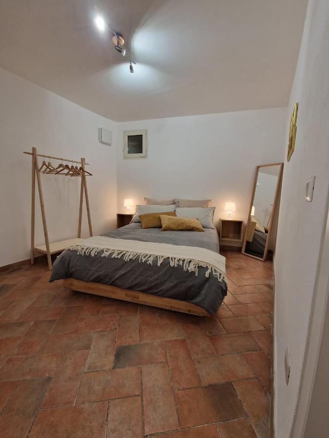 Trevi President's Apartment