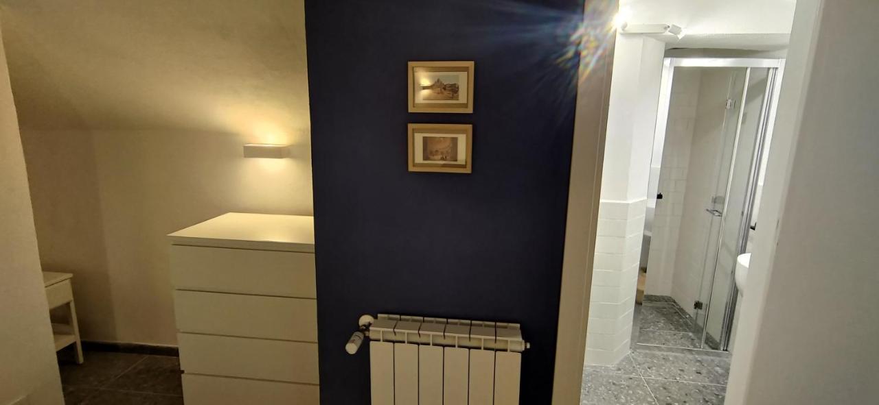 Apartment Trevi President's