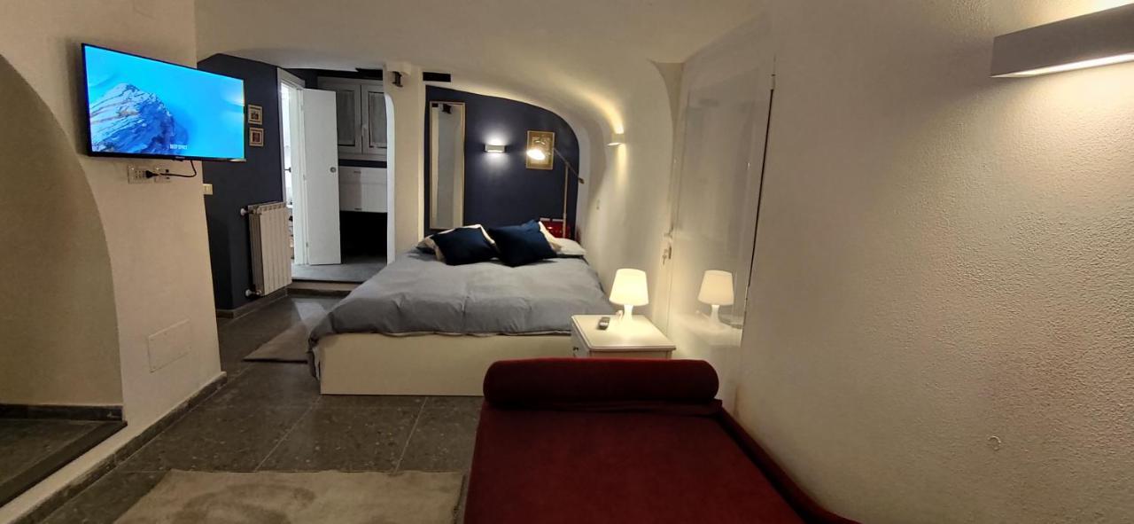 Apartment Trevi President's Rom