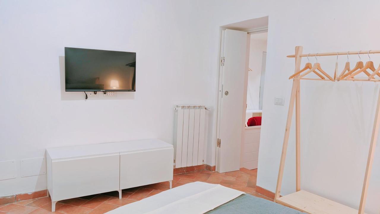 Trevi President's Apartment