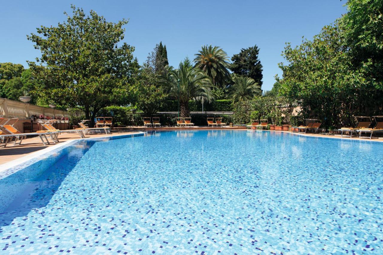 Grand Gianicolo Hotel 4*