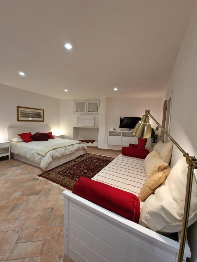 Trevi President's Apartment Rom
