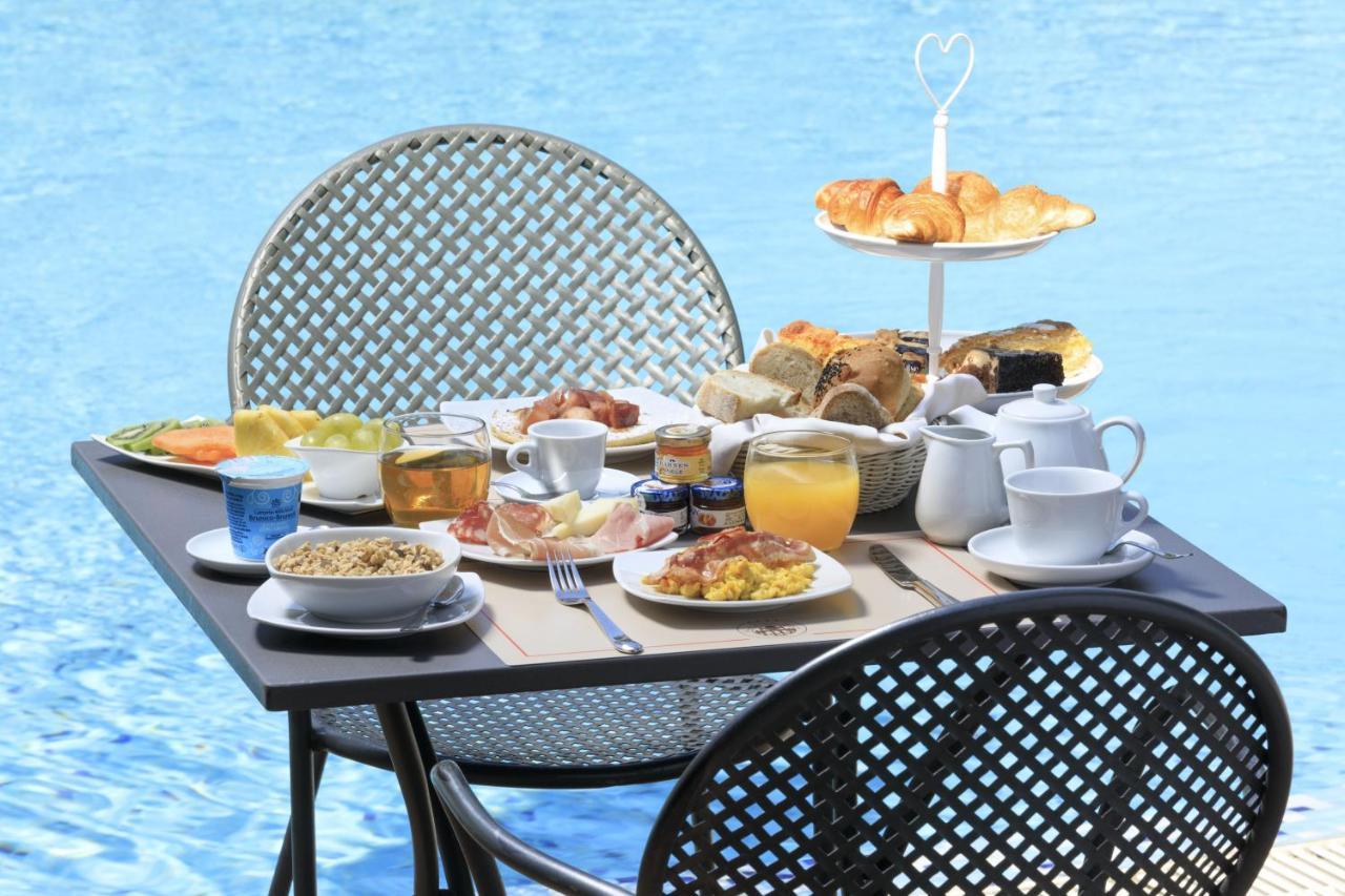 Hotel Grand Gianicolo