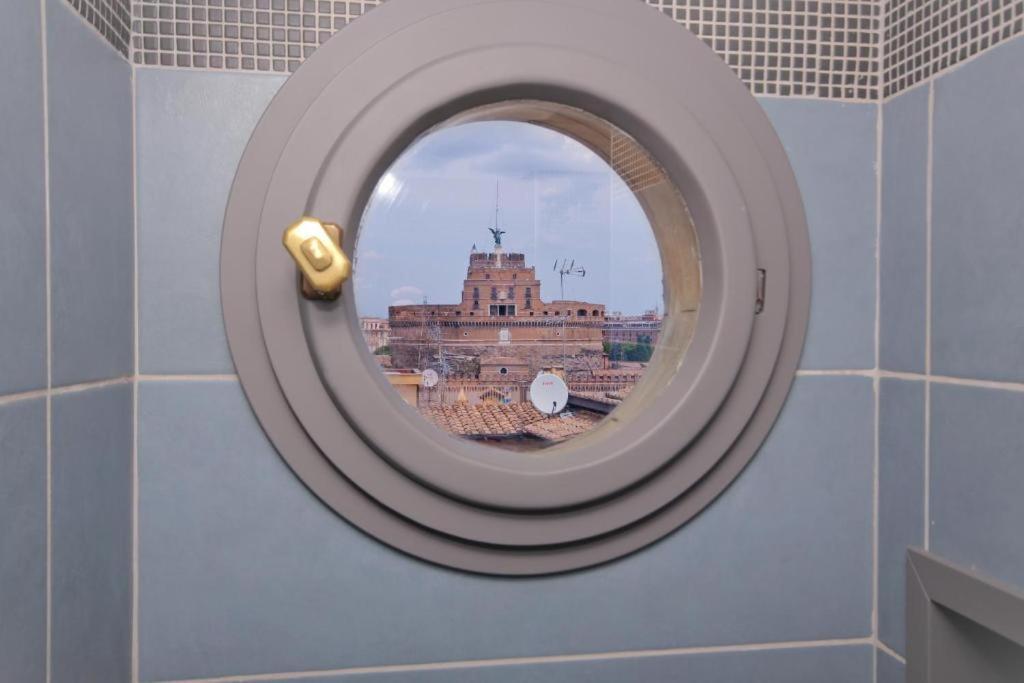 Casa de hóspedes Castel Sant'angelo Luxury & Tour *