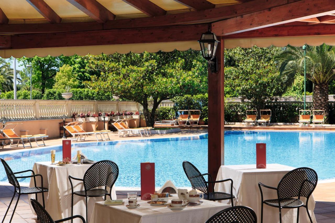 Hotel Grand Gianicolo 4*