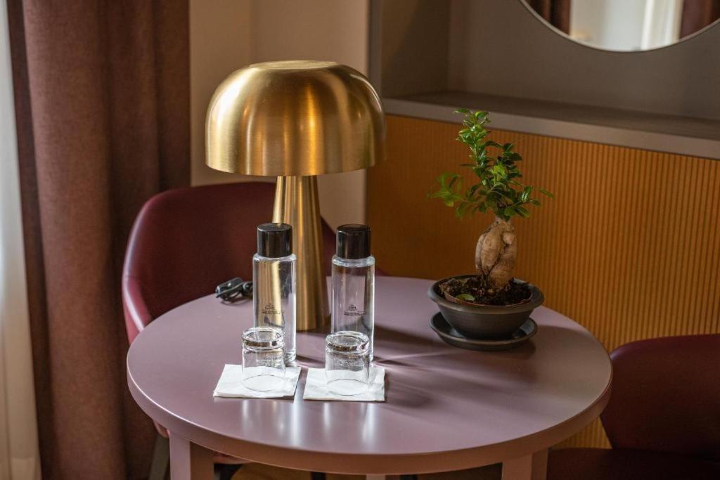 Castel Sant Angelo Luxury And Tour Apartment Rome