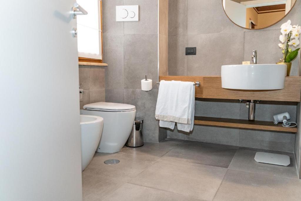 Apartment Castel Sant Angelo Luxury And Tour *