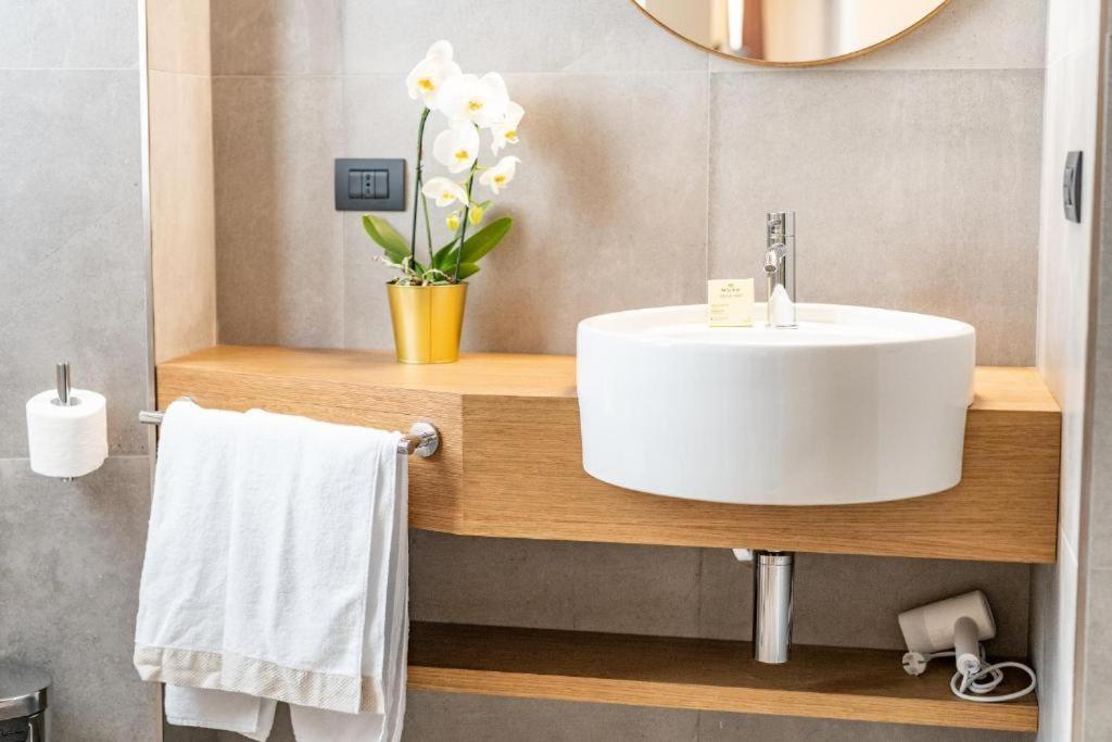 Apartment Castel Sant Angelo Luxury And Tour