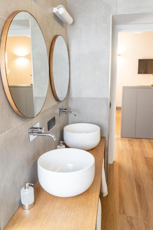 Castel Sant Angelo Luxury And Tour Apartment *