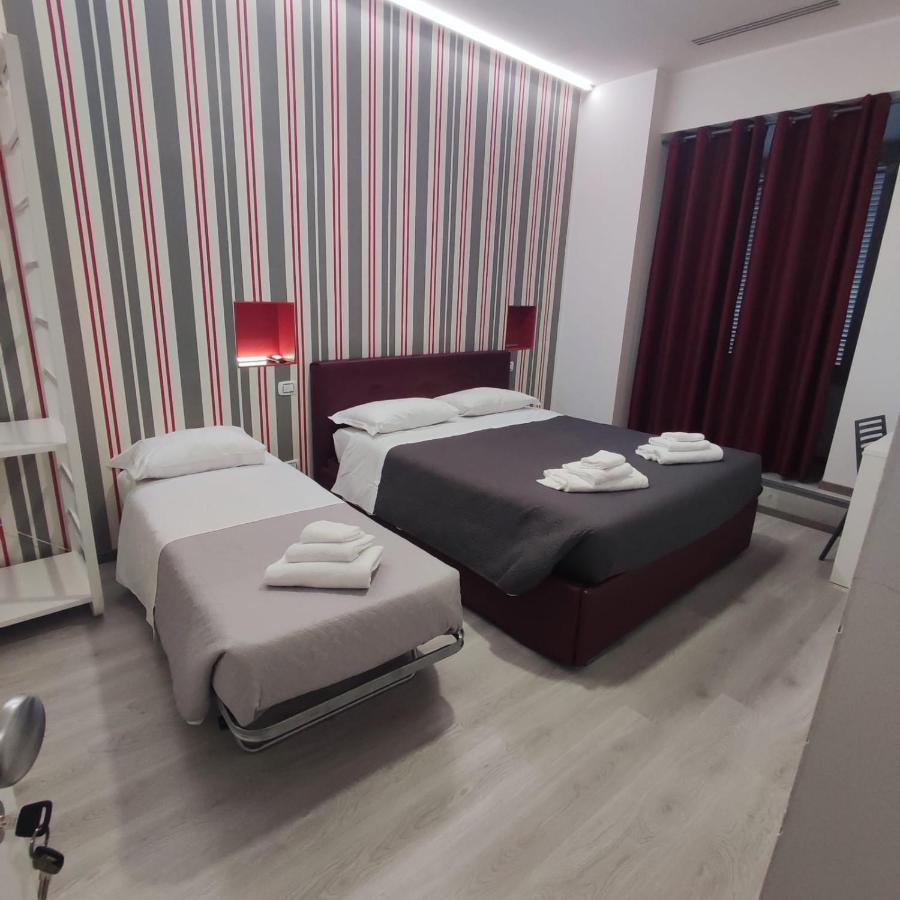 Sangio Roma