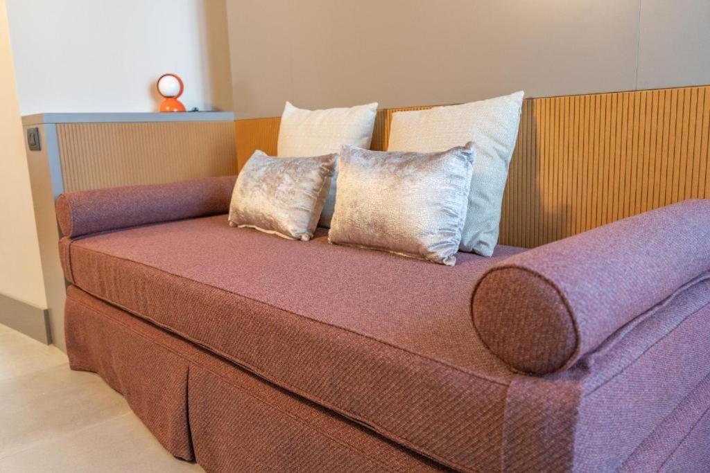 Apartment Castel Sant Angelo Luxury And Tour Rome