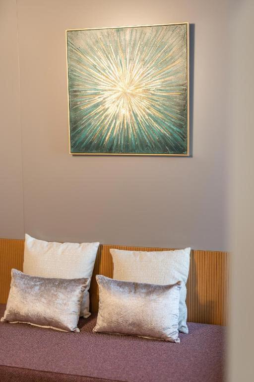Castel Sant Angelo Luxury And Tour Apartment