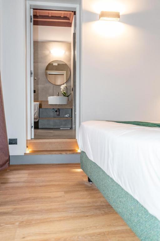 Apartment Castel Sant Angelo Luxury And Tour *