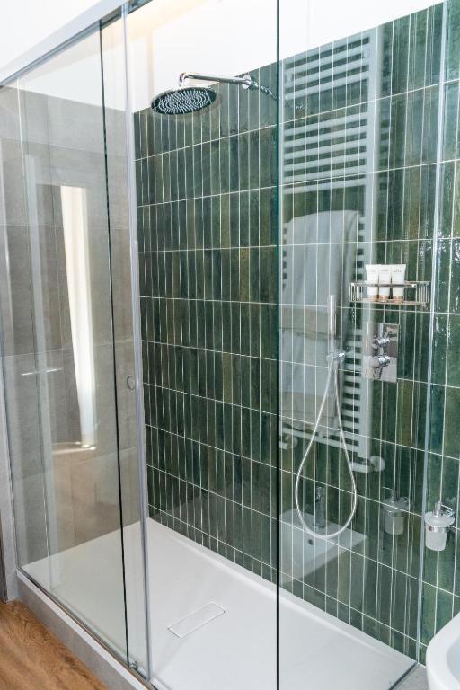 Castel Sant Angelo Luxury And Tour Apartment *